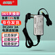 小耳朵 24v電源適配器 DC24V3A直流電源 安防監(jiān)控攝像頭海康大華通用3C認證HMQ-Z75B-24