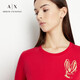 阿瑪尼ARMANI EXCHANGE【禮物】AX女士T恤