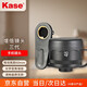卡色（Kase）手機鏡頭 專(zhuān)業(yè)單反級高清 增倍鏡頭 人像利器適用于蘋(píng)果iphone華為三星小米榮耀OV等 增倍鏡頭三代