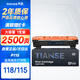 天色適用富士施樂(lè )P115b粉盒m115b m115w P115w硒鼓p118w m118w m115f墨盒m115z m115fs m118z打印機DocuPrint