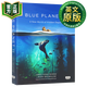 藍(lán)色星球2 英文原版 Blue Planet II BBC紀(jì)錄片 精裝 9781849909679