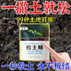 松土精土壤活化劑疏松改善土壤板結(jié)免深耕鹽堿地通用型調(diào)理劑肥料 1袋裝【管一畝地】500g
