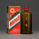 茅臺(tái)（MOUTAI）貴州茅臺(tái)酒 金字陳釀 醬瓶茅臺(tái)醬香型白酒 53度 500mL 1瓶 *單瓶2024年