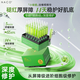 NACO油橄欖植萃舒緩修護(hù)次拋精華液提亮補(bǔ)水保濕護(hù)膚品禮物 1盒裝（35支）