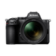 【99成新】尼康（Nikon）Z5II全畫(huà)幅微單相機 數碼相機 微單套機 （Z 24-70mm f/4 微單鏡頭）vlog 直播 攝像 