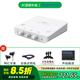 midiplus Routist R2 GEN II聲卡迷笛外置電腦手機(jī)OTG直播設(shè)備全套唱歌錄音抖音語(yǔ)音廳陪玩專用 【國(guó)補(bǔ)到手721】R2二代聲卡 1對(duì)1精調(diào)