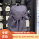 NIKE耐克學(xué)生開(kāi)學(xué)背包2024新款大容量抽繩行李包書(shū)包電腦包潮流戶(hù)外包 BA6150-573/復古抽繩43*30*16 均碼