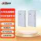 大華股份DAHUA無線網(wǎng)橋2.4G/5.8G電梯弱電安防監(jiān)控?cái)z像頭專用無線AP大功率室外傳輸免布線省人工布線網(wǎng)絡(luò)工程用 1km傳輸一對DH-WBD5-60AC-01LC