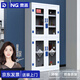 奈高試劑柜藥品柜化學(xué)品柜實(shí)驗室?；穬Υ婀駊p酸堿柜 上玻下玻