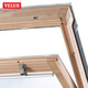 威盧克斯（VELUX）天窗手柄配件 適用于VELUX木質(zhì)手動(dòng)天窗GZL S/600
