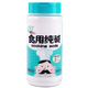 海聯(lián)三一食用堿粉揉面去酸烹飪嫩肉包粽做魔芋豆腐洗豬牛肚400g雙開蓋瓶x1