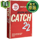 第二十二條軍規 英文原版 Catch-22 第22條軍規 英文版 歷史小說(shuō) Heller, Joseph 9780099529125 藍思閱讀指數1340L