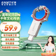 憶捷（EAGET）64GB Type-C USB3.2 手機U盤(pán) CU95高速全金屬迷你雙接口辦公兩用便攜車(chē)載小優(yōu)盤(pán)學(xué)生個(gè)性創(chuàng  )意生肖