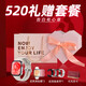 華為【七夕禮物】華為Watch FIT3智能手表女款真皮大屏幕藍牙通話(huà)健康監測運動(dòng)防水手環(huán)生日情人節禮物 華為FIT3 月光白氟橡膠+粉色心形禮盒 旗艦時(shí)尚新款