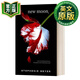 暮光之城2 英文原版 New Moon 英文版 新月 進(jìn)口英語(yǔ)原版書(shū)籍 奇幻小說(shuō) Stephenie Meyer 9781904233886