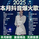 2025抖音網(wǎng)紅新歌曲汽車載u盤音樂視頻mv車用mp3音響dj手機(jī)通用優(yōu) 網(wǎng)紅熱歌黑膠芯片[普通音質(zhì)] 2025抖音換器1個