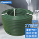 Paola保拉 PP打包帶15mm*1.7mm半自動打包機專用包裝帶10kg/卷綠色7804