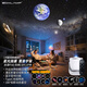 BOXLAMP二代星空投影燈藍(lán)牙音響星空燈遙控睡眠浪漫氛圍燈情侶女生日禮物