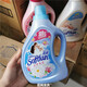 柔麗柔順劑1L 香港進(jìn)口柔麗超濃縮衣物柔順劑1000ml 柔軟消毒留香 淺藍(lán)-清新氣息1L