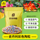 史丹利彩色陶粒墊底養(yǎng)花專用水培花盆種花顆粒鋪面園藝土陶土粒球3斤