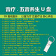 五音療愈輕音樂車載U盤高音質(zhì)mp3車用音樂純音樂靜心養(yǎng)心輕音樂 99首五音療愈純音樂-512M