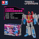奧迪雙鉆（AULDEY）變形金剛紅蜘蛛AAE-S精涂套裝可動(dòng)人偶模型擺件男孩玩具生日禮物