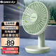 格力家用塔扇電風(fēng)扇塔式電扇落地扇立式無葉風(fēng)扇 小風(fēng)扇