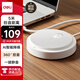 得力會議麥克風(fēng) 免驅(qū)動USB連接AI智能降噪桌面收音麥克風(fēng) 5米拾音小型便攜視頻會議全向麥克風(fēng)MN108