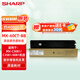 夏普（SHARP）MX-60CT-BB 原裝黑色墨粉盒（適用MX-C3081/C3581/4081機(jī)型）約40000頁(yè)