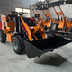 養(yǎng)殖場(chǎng)小鏟車柴油工程推土機(jī)農(nóng)用鏟車家用電動(dòng)四驅(qū)小型單缸裝載機(jī) 整車咨詢客服 整車咨詢客服
