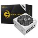 長(zhǎng)城（Great Wall）額定750W G7白色金牌全模組電源（ATX3.1標(biāo)準(zhǔn)/PCIe5.1/自動(dòng)啟停/全電壓/單路12V/14CM風(fēng)扇）