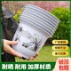 高檔春夏秋冬樹(shù)脂塑料花盆加厚耐用防陶瓷長(cháng)壽花君子蘭綠蘿樹(shù)脂盆 【混色】可備注顏色 【10個(gè)裝】加厚送托盤(pán)