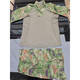 新款夏冬季 正版蛙服迷彩服套裝 軍訓(xùn)服戶外耐磨原廠 羽絨大衣 (叢林)蛙(衣褲帽)備注帽號 JD快遞 175/92-96