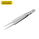 開(kāi)拓（EXPLOIT）不銹鋼鑷子 細頭平嘴 220051
