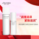 資生堂男士護膚水乳兩件套（活力均衡水 150ml+煥能肌活滋潤乳 100ml）