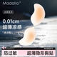 莫代爾輕薄款聚攏胸貼硅膠乳貼小胸顯大婚紗吊帶用隱形文胸胸貼