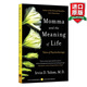 英文原版 媽媽及生命的意義 Momma and the Meaning of Life 全英文版