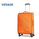 維麗杰（verage）維麗杰（VERAGE）  拉桿箱灰色20英寸 GM21042W 只超輕防水牛津布珊瑚橘20英寸 【約重1.6KG】