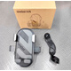 九號(hào)電動(dòng)車原廠手機(jī)機(jī)支架 9號(hào)電動(dòng)手機(jī)架后視鏡導(dǎo)航支架全系通用 九號(hào)Nzmix/Nz90手機(jī)支架 導(dǎo)航支架