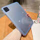 蝶氏 小米平板 5 6 7 pro保護套高級感透明pad6spro12.4英寸硅膠軟殼redmi se 11氣囊全包防摔輕薄后殼 小胖妞【天空藍】糖果磨砂邊 小米平板 7S Pro (12.5英寸)