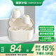 漫步者XS3 真無線藍(lán)牙耳機(jī) 入耳式 長續(xù)航 通話降噪 游戲低延遲 IPX5防水適用蘋果安卓華為小米 XS3 云巖白
