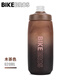 BIKEBROS自行車(chē)水壺 登山戶(hù)外水杯山地公路車(chē)水壺騎行裝備 木茶色620ML
