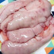 魚白新鮮混合魚雜混搭大雜燴批發(fā)魚籽魚泡鮮活包郵 （魚白）四斤裝