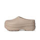 阿迪達斯（Adidas）三葉草  ADIFOM STAN MULE W 男女拖鞋 IE7052 38碼