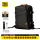 VanNuys/范尼斯 輕奢男士商務雙肩包通勤出差多功能雙肩包大容量電腦包 E377