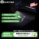 迅鯨 適用于特斯拉理想蔚來新能源專用迎賓燈裝飾車門氛圍車門燈高清 特斯拉Model3/Y/S/X【2個裝】
