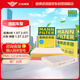 曼牌（MANNFILTER）空氣濾空調濾套裝哈弗H6 1.5T 2.0T/大狗 神獸 1.5T 2.0T