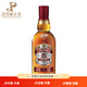 芝華士Chivas12年蘇格蘭威士忌500ml洋酒保樂(lè )力加行貨正品一瓶一碼 芝華士500ml