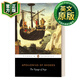 阿爾戈英雄紀 英文原版 The Voyage of Argo: The Argonautica (Penguin Classics) 企鵝經(jīng)典 Apollonius of Rhodes 英文版