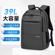 VICTORIATOURIST雙肩包電腦包15.6英寸筆記本包 男防潑水雙肩背包V9006黑色